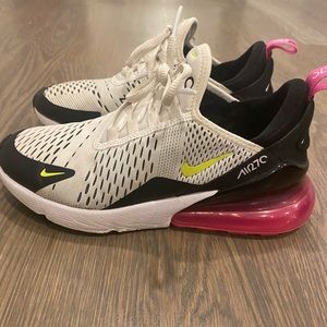 Nike air max 270